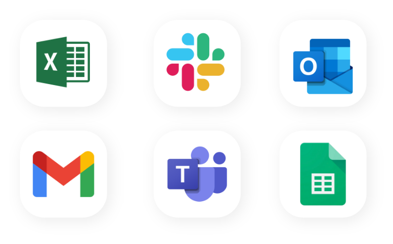 doublefin integrations