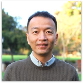 Doublefin CEO, Warren Wang